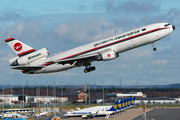 Biman Bangladesh Airlines McDonnell Douglas DC-10-30 (S2-ACR) at  Birmingham - International, United Kingdom