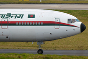 Biman Bangladesh Airlines McDonnell Douglas DC-10-30 (S2-ACR) at  Birmingham - International, United Kingdom