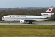 Biman Bangladesh Airlines McDonnell Douglas DC-10-30 (S2-ACR) at  Birmingham - International, United Kingdom