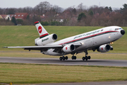 Biman Bangladesh Airlines McDonnell Douglas DC-10-30 (S2-ACR) at  Birmingham - International, United Kingdom