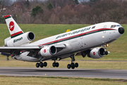 Biman Bangladesh Airlines McDonnell Douglas DC-10-30 (S2-ACR) at  Birmingham - International, United Kingdom