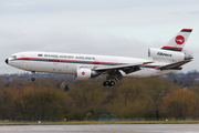 Biman Bangladesh Airlines McDonnell Douglas DC-10-30 (S2-ACR) at  Birmingham - International, United Kingdom