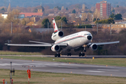 Biman Bangladesh Airlines McDonnell Douglas DC-10-30 (S2-ACR) at  Birmingham - International, United Kingdom