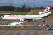 Biman Bangladesh Airlines McDonnell Douglas DC-10-30 (S2-ACR) at  Birmingham - International, United Kingdom