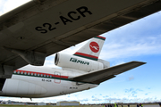 Biman Bangladesh Airlines McDonnell Douglas DC-10-30 (S2-ACR) at  Birmingham - International, United Kingdom