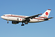 Biman Bangladesh Airlines Airbus A310-325 (S2-ADF) at  London - Heathrow, United Kingdom