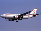 Biman Bangladesh Airlines Airbus A310-325 (S2-ADF) at  London - Heathrow, United Kingdom