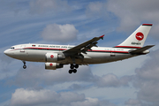 Biman Bangladesh Airlines Airbus A310-325 (S2-ADF) at  London - Heathrow, United Kingdom