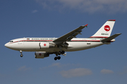 Biman Bangladesh Airlines Airbus A310-324 (S2-ADK) at  London - Heathrow, United Kingdom