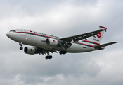 Biman Bangladesh Airlines Airbus A310-324 (S2-ADK) at  London - Heathrow, United Kingdom