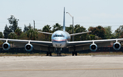 Interflight (Swaziland) Douglas DC-8-61(F) (S2-AEK) at  Miami - Opa Locka, United States