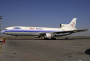 Zoom Airways Lockheed L-1011-385-1 TriStar (1F) (S2-AET) at  Sharjah - International, United Arab Emirates