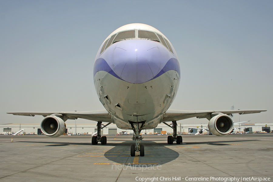 Zoom Airways Lockheed L-1011-385-1 TriStar (1F) (S2-AET) | Photo 3485