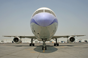 Zoom Airways Lockheed L-1011-385-1 TriStar (1F) (S2-AET) at  Sharjah - International, United Arab Emirates