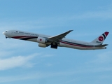 Biman Bangladesh Airlines Boeing 777-3E9(ER) (S2-AFO) at  London - Heathrow, United Kingdom