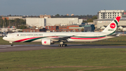 Biman Bangladesh Airlines Boeing 777-3E9(ER) (S2-AFO) at  London - Heathrow, United Kingdom