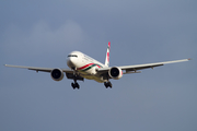 Biman Bangladesh Airlines Boeing 777-3E9(ER) (S2-AFO) at  London - Heathrow, United Kingdom