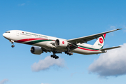 Biman Bangladesh Airlines Boeing 777-3E9(ER) (S2-AFO) at  London - Heathrow, United Kingdom