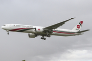 Biman Bangladesh Airlines Boeing 777-3E9(ER) (S2-AFO) at  London - Heathrow, United Kingdom