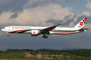 Biman Bangladesh Airlines Boeing 777-3E9(ER) (S2-AFP) at  Kuala Lumpur - International, Malaysia