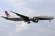 Biman Bangladesh Airlines Boeing 777-3E9(ER) (S2-AFP) at  London - Heathrow, United Kingdom