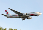 Biman Bangladesh Airlines Boeing 777-266(ER) (S2-AHK) at  Frankfurt am Main, Germany
