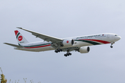 Biman Bangladesh Airlines Boeing 777-3E9(ER) (S2-AHM) at  London - Heathrow, United Kingdom