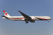 Biman Bangladesh Airlines Boeing 777-3E9(ER) (S2-AHM) at  London - Heathrow, United Kingdom