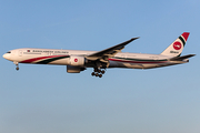 Biman Bangladesh Airlines Boeing 777-3E9(ER) (S2-AHM) at  London - Heathrow, United Kingdom