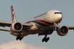 Biman Bangladesh Airlines Boeing 777-3E9(ER) (S2-AHN) at  London - Heathrow, United Kingdom