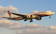 Biman Bangladesh Airlines Boeing 777-3E9(ER) (S2-AHN) at  London - Heathrow, United Kingdom