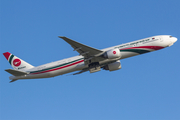 Biman Bangladesh Airlines Boeing 777-3E9(ER) (S2-AHN) at  London - Heathrow, United Kingdom