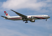 Biman Bangladesh Airlines Boeing 777-3E9(ER) (S2-AHN) at  London - Heathrow, United Kingdom