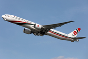 Biman Bangladesh Airlines Boeing 777-3E9(ER) (S2-AHN) at  London - Heathrow, United Kingdom