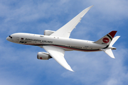 Biman Bangladesh Airlines Boeing 787-8 Dreamliner (S2-AJS) at  Farnborough, United Kingdom
