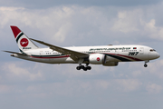 Biman Bangladesh Airlines Boeing 787-8 Dreamliner (S2-AJS) at  London - Heathrow, United Kingdom