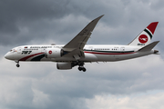 Biman Bangladesh Airlines Boeing 787-8 Dreamliner (S2-AJS) at  London - Heathrow, United Kingdom