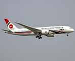 Biman Bangladesh Airlines Boeing 787-8 Dreamliner (S2-AJT) at  Bangkok - Suvarnabhumi International, Thailand