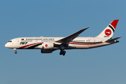 Biman Bangladesh Airlines Boeing 787-8 Dreamliner (S2-AJT) at  London - Heathrow, United Kingdom