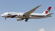 Biman Bangladesh Airlines Boeing 787-8 Dreamliner (S2-AJT) at  London - Heathrow, United Kingdom