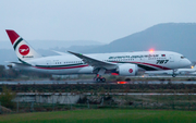 Biman Bangladesh Airlines Boeing 787-8 Dreamliner (S2-AJU) at  Madrid - Torrejon, Spain