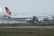 Biman Bangladesh Airlines Boeing 787-8 Dreamliner (S2-AJU) at  Madrid - Torrejon, Spain