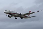 Biman Bangladesh Airlines Boeing 787-9 Dreamliner (S2-AJX) at  London - Heathrow, United Kingdom