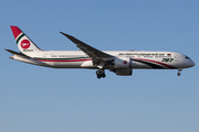 Biman Bangladesh Airlines Boeing 787-9 Dreamliner (S2-AJX) at  London - Heathrow, United Kingdom