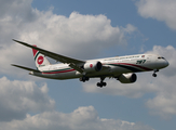 Biman Bangladesh Airlines Boeing 787-9 Dreamliner (S2-AJY) at  London - Heathrow, United Kingdom