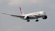 Biman Bangladesh Airlines Boeing 787-9 Dreamliner (S2-AJY) at  London - Heathrow, United Kingdom