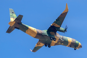 Bangladesh Army Aviation CASA C-295W (S3-BRT) at  Luqa - Malta International, Malta