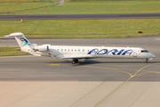 Adria Airways Bombardier CRJ-900LR (S5-AAL) at  Vienna - Schwechat, Austria