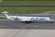Adria Airways Bombardier CRJ-900LR (S5-AAL) at  Vienna - Schwechat, Austria