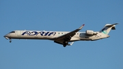 Adria Airways Bombardier CRJ-900LR (S5-AAN) at  Frankfurt am Main, Germany